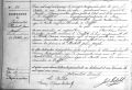 Naissance de Hubert Jean Jehoulet le 29/10/1915