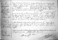 Naissance de Hubert Joseph Jehoulet le 27/02/1917