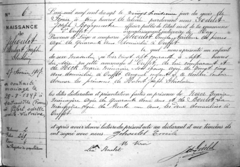 Fichier:Jehoulet Hubert Joseph °.jpg