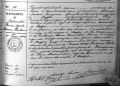 Naissance de Marie Adèle Jehoulet le 10/02/1906