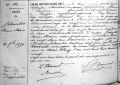 † de Jehoulet_Marie_Rosine_le 20/09/1891