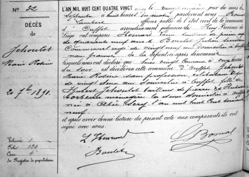 Fichier:Jehoulet Marie Rosine †.jpg