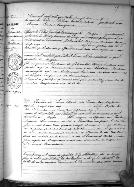 Fichier:Jehoulet Narcisse X Guilmot Emma.jpg
