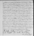 ... le 11.08.1866 à Abée