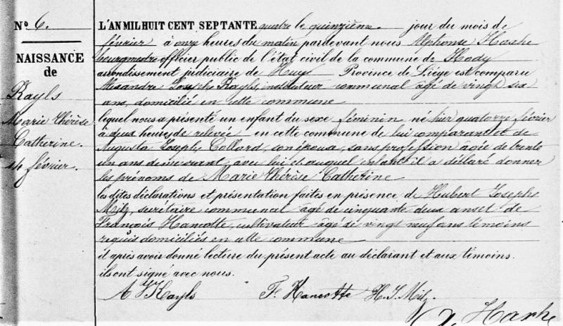 Fichier:Kayls Marie Thérèse acte de 0.jpg