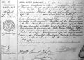 ° de Kefer Alice le 04/01/1891