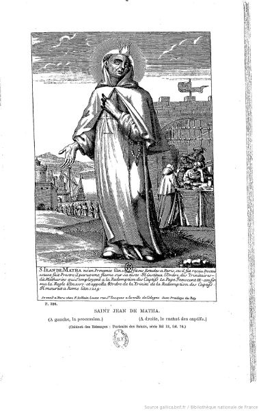 Fichier:L'Ordre des Trinitaires.JPEG