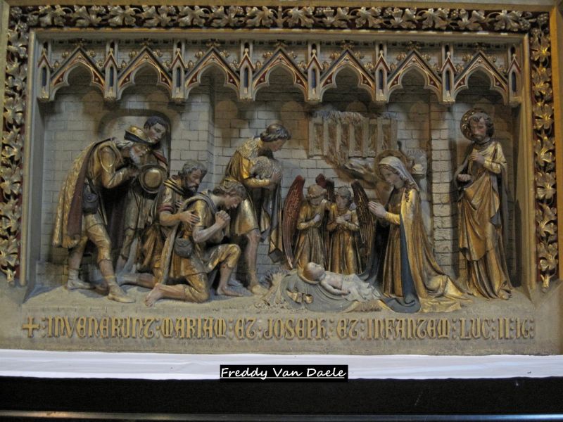 Fichier:L'adoration des images selon St Luc.JPG