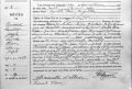 Décès de Lambert Léonard le 17/01/1955