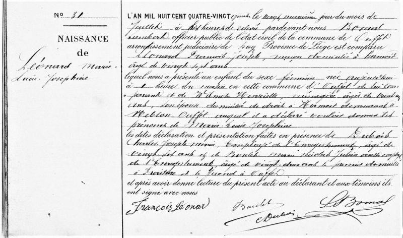 Fichier:Léonard Marie Lucie acte de 0.jpg