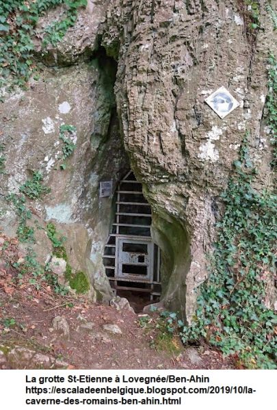 Fichier:La grotte St-Etienne de Louvegnée.jpg