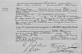 ° d'Amand Lafontaine le 22.06.1894 à Freux