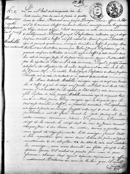 Fichier:Lafontaine X Mabille 1 acte de 00.jpg