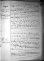 Mariage Lahaye-Brialmont le 24/12/1930