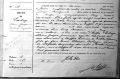 Décès de Henri Lahaye le 05/06/1920