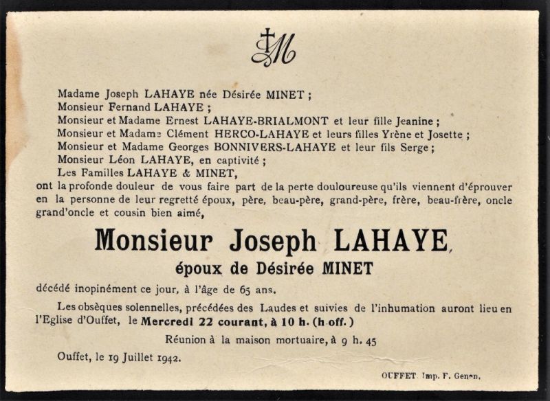 Fichier:Lahaye Joseph ép. Minet Désirée.JPG