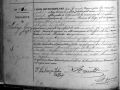 Naissance de Léonce Lahaye le 23/07/1882