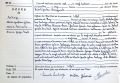 † de Lahaye_Marie Joséphine_le 27/10/1967