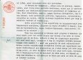 Extrait de l'acte de vente à Barthélemy Lallemand