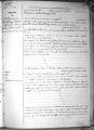 Lallemand Barthélemy X Gruslin Marie Hélène le 14/11/1925