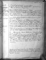 Mariage Lallemand-Lamarche le 09/11/1907