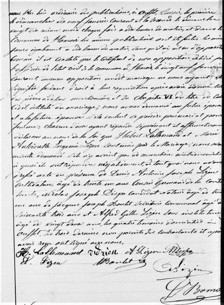 Fichier:Lallemand Hubert X Lizen dite Eugénie 2 acte de 00.jpg