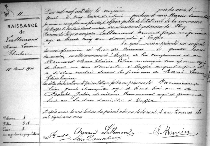 Fichier:Lallemand Marie Louise °.jpg