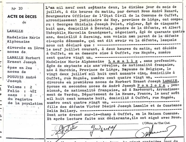 Fichier:Lamalle Madeleine †.jpg