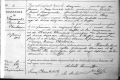 Naissance de Louise Lamarche le 12/01/1913