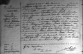 ° de Marie Lambin le 18/02/1920