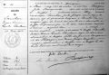 † de Marie Lambin le 15/03/1922