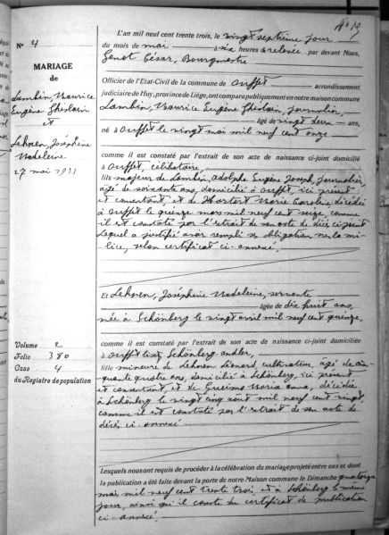 Fichier:Lambin Maurice X Lehnen Joséphine.jpg