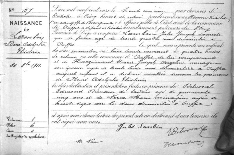 Fichier:Lambin René °.jpg