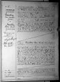 Mariage Lambin-Fouillen le 03/01/1942