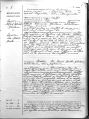 Mariage le 08/06/1951