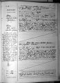 Mariage Lamer-Lamer le 06/12/1944