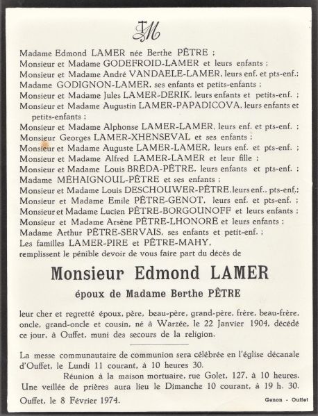 Fichier:Lamer Edmond ép. Berthe Pêtre.JPG