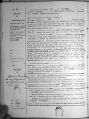 Décès de Mathieu Lamer le 03/10/1946