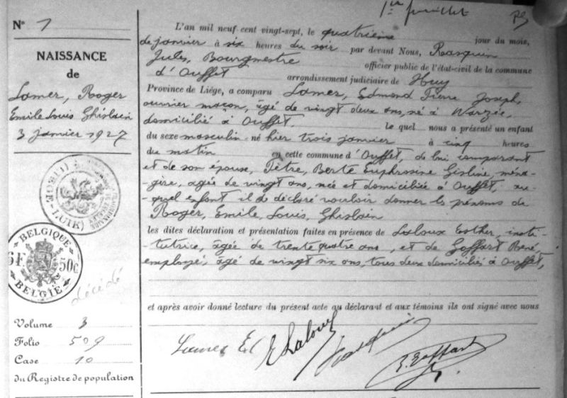 Fichier:Lamer Roger Emile °.jpg