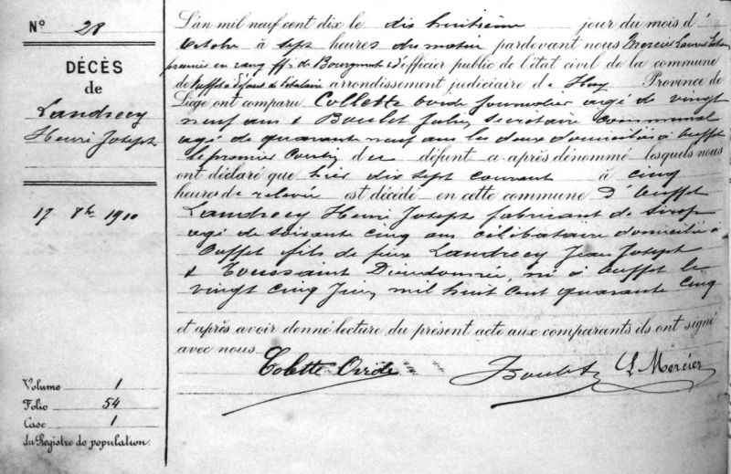 Fichier:Landrecy Henri †.jpg