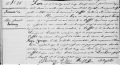 Acte de naissance de Henri Landrecy le 26 juin 1845 à Ouffet