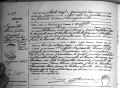Décès de Henri Lapaille le 14/06/1939 à Ouffet