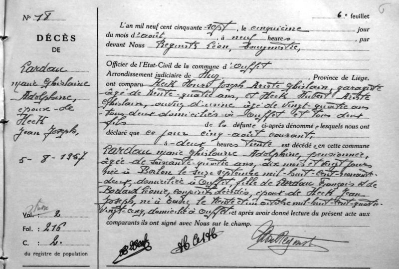 Fichier:Lardau Marie Ghislaine †.jpg