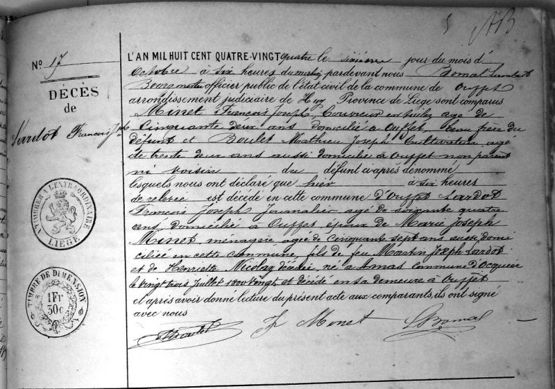 Fichier:Lardot François Joseph †.jpg