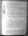 Mariage Lardot-Guilmot le 09/05/1908