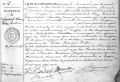 ° de Lardot_François dit_Victor_le 29/01/1894