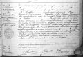 Naissance de Marie Lardot le 28/05/1895