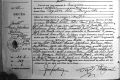 Décès de Marie Lardot le 13/12/1950