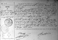 † de Lardot_Octave_le 27/07/1926
