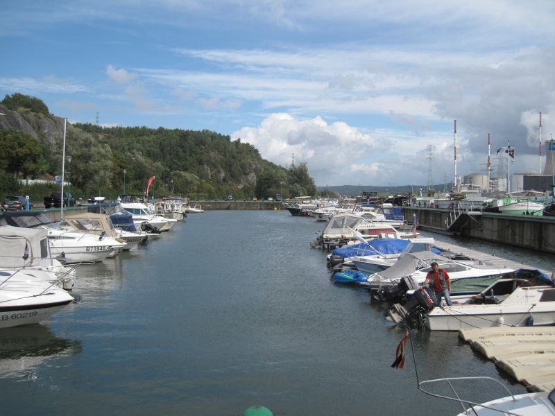 Fichier:Le port de Corphalie.jpg